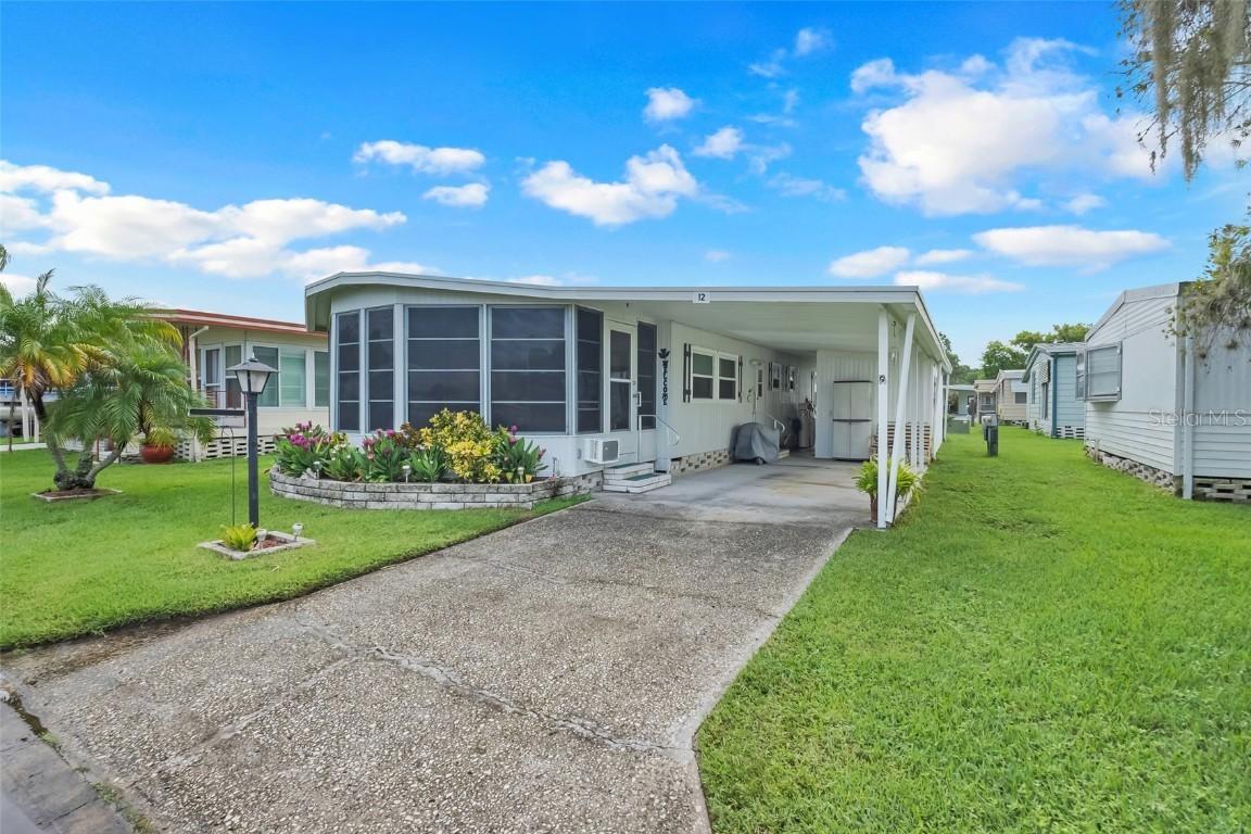 1401 W Highway 50 #12, Clermont, FL 34711