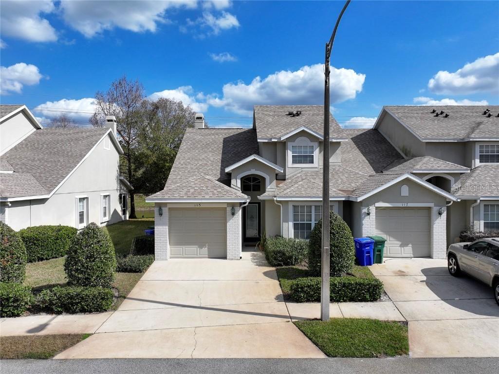 115 Lake Emma Cove Dr. #1, Lake Mary, FL 32746