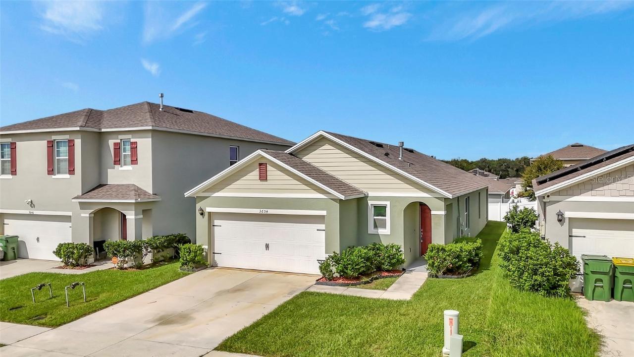 3654 Caspian St., Leesburg, FL 34748