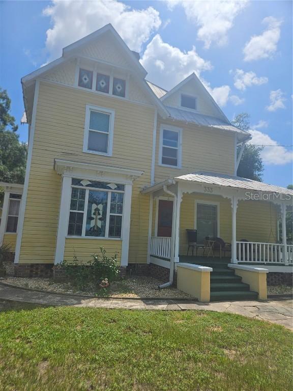 333 S Grove St., Eustis, FL 32726