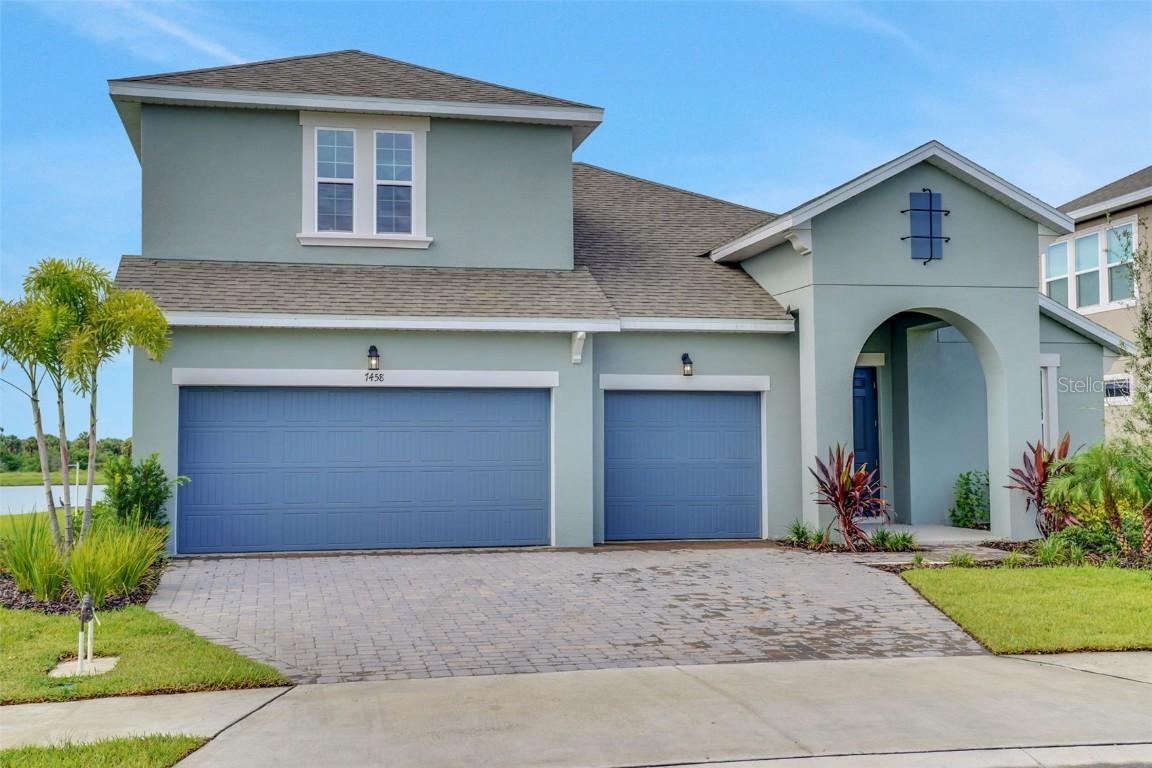 7458 Sea Manatee St., Parrish, FL 34219