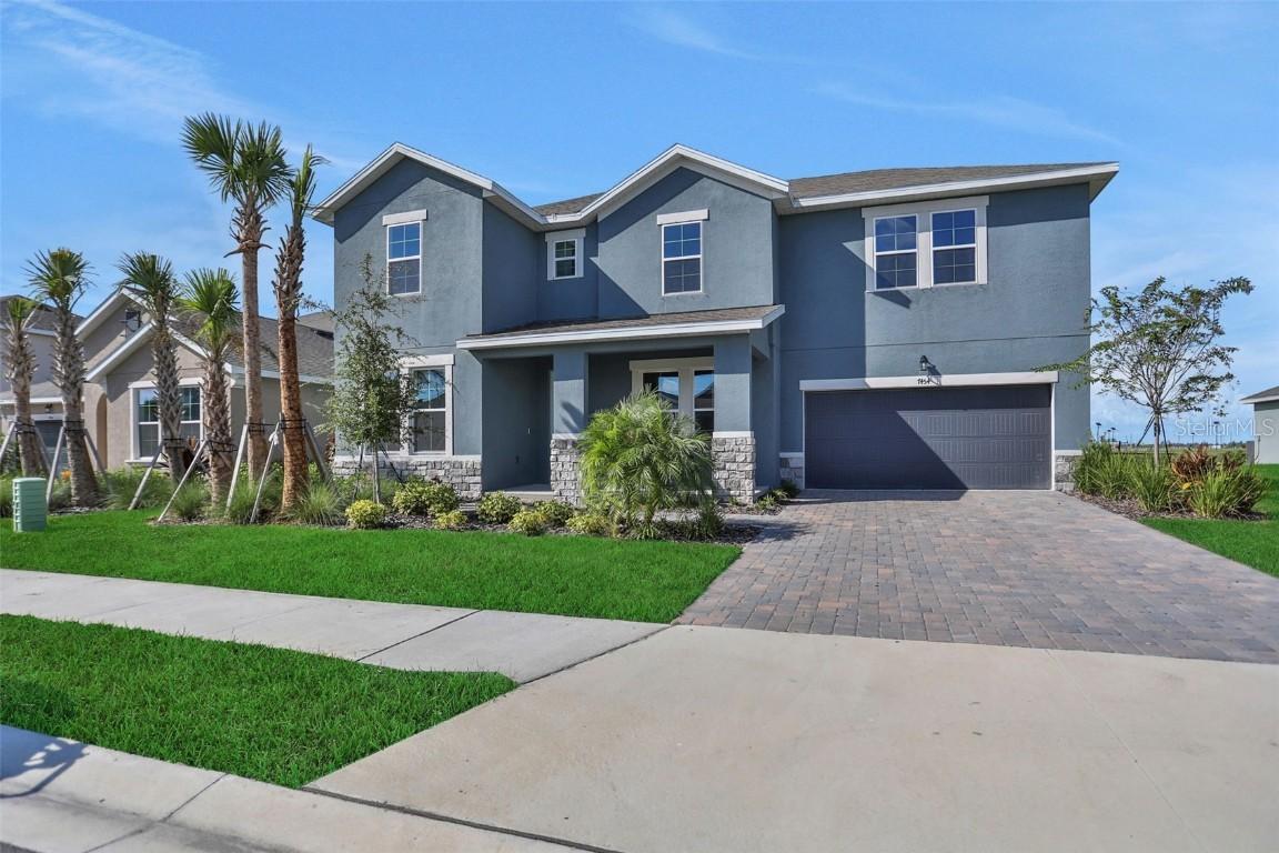 7454 Sea Manatee St., Parrish, FL 34219