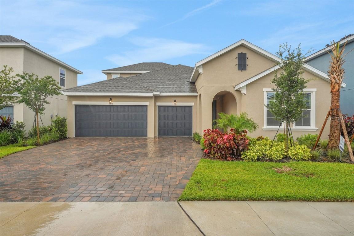 7450 Sea Manatee St., Parrish, FL 34219