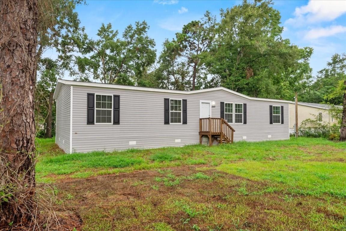 2550 E Earth St., Inverness, FL 34453