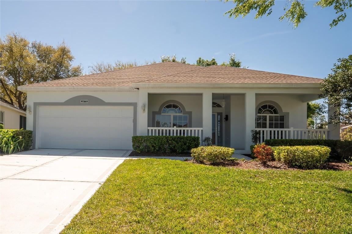 2075 Grafton Ave., Clermont, FL 34711