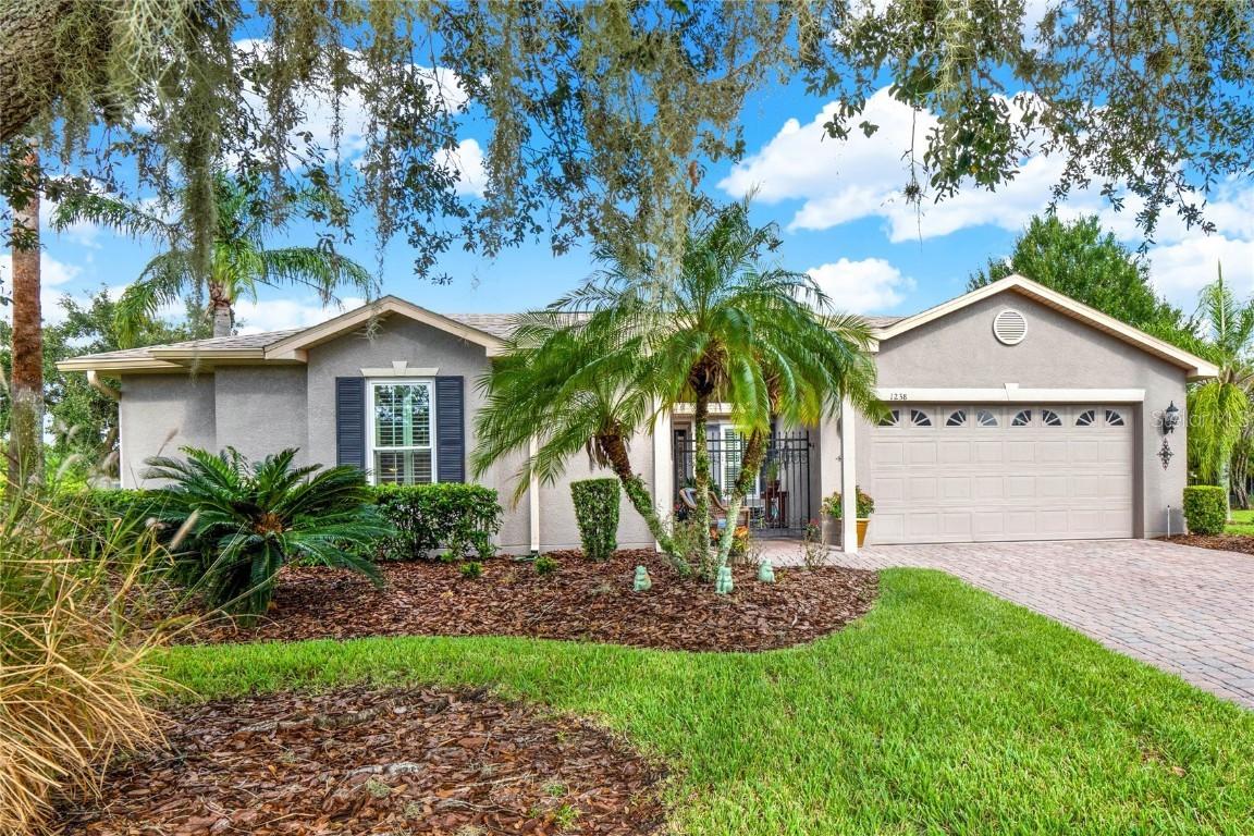 1238 Glendora Rd., Kissimmee, FL 34759