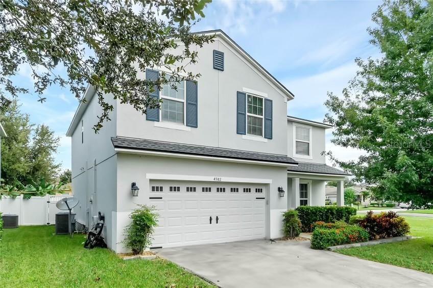 4982 Grassy Knoll Dr., Tavares, FL 32778