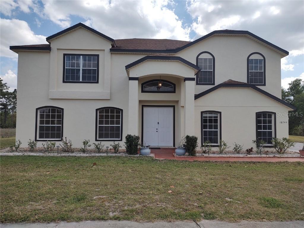 18744 Sabal St., Orlando, FL 32833