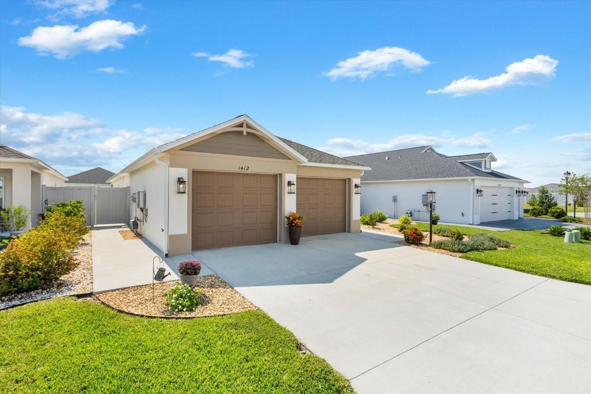 1412 Franklin Ct., The Villages, FL 32163