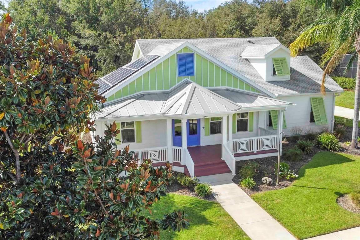 1162 Fiesta Key Cir., Lady Lake, FL 32159