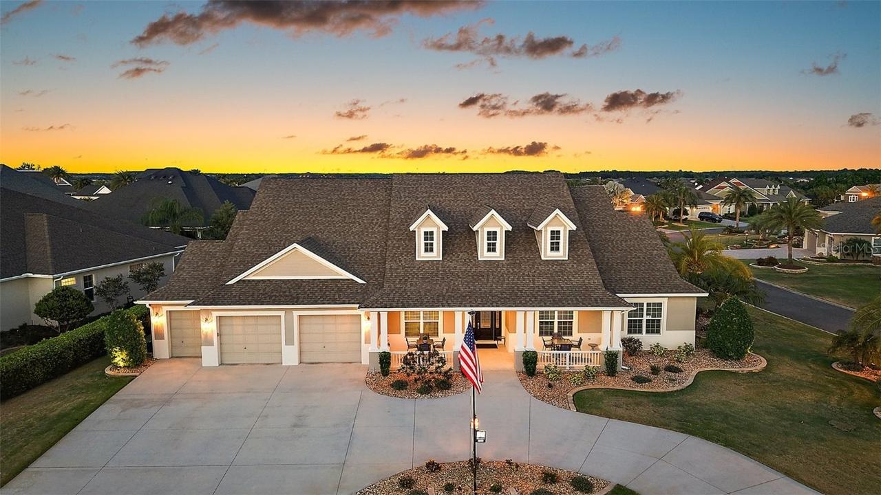 4049 Nostalgia Ter., The Villages, FL 32163