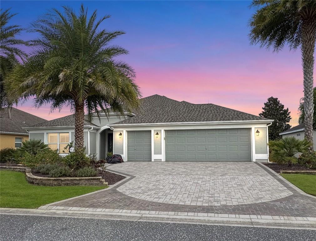 585 Yarborough Way, The Villages, FL 32163