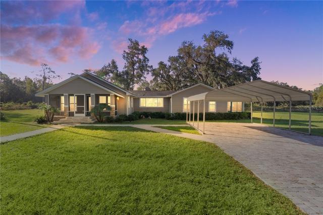 New Homes For Sale This Week in Webster: October 18th to October 24th