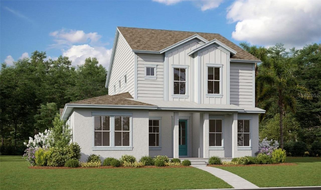 10552 Pearson Ave., Orlando, FL 32827
