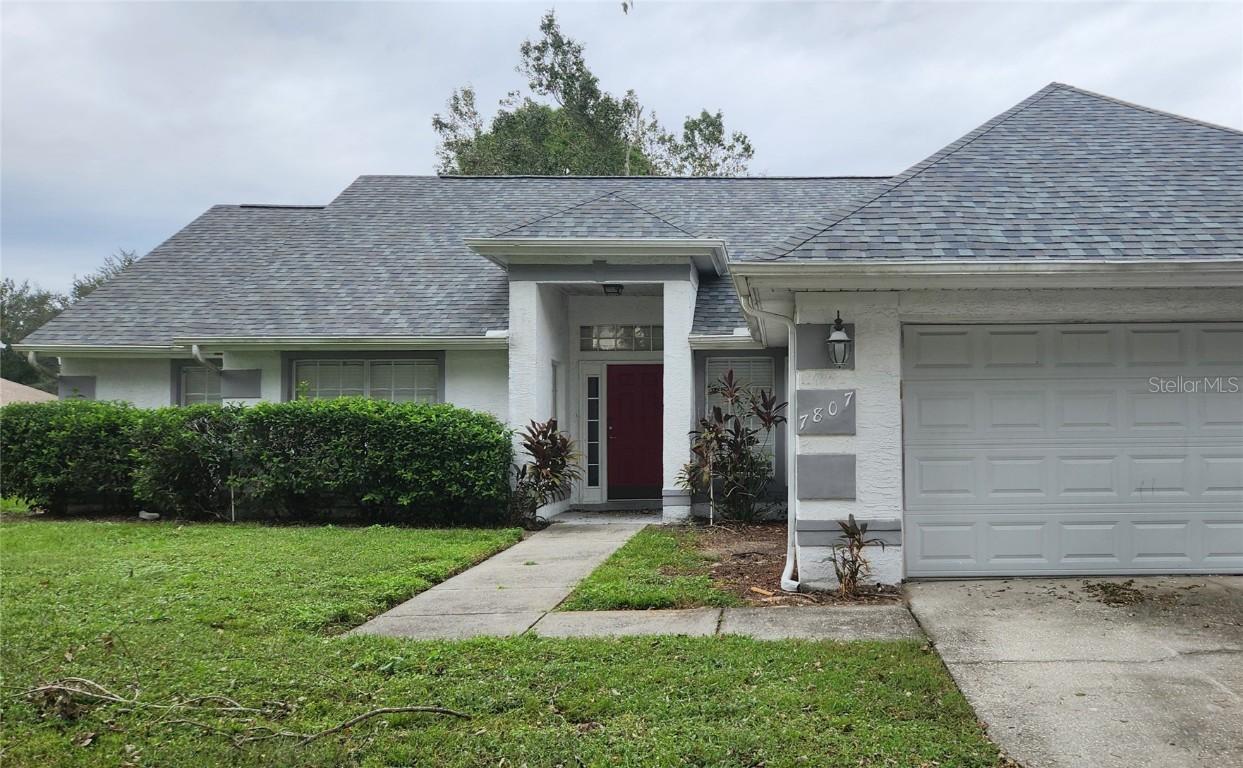 7807 Rollingridge Ct., Orlando, FL 32835
