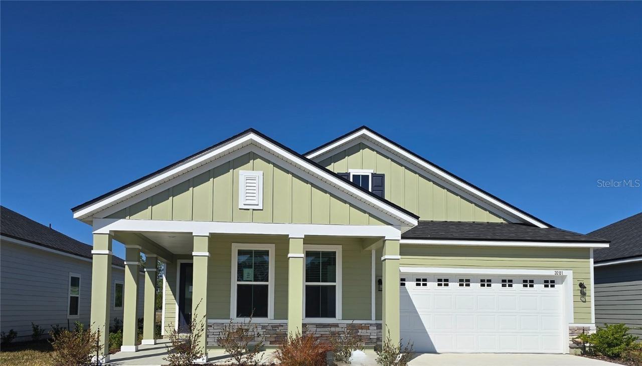 [Address Hidden by Seller], Green Cove Springs, FL 32043
