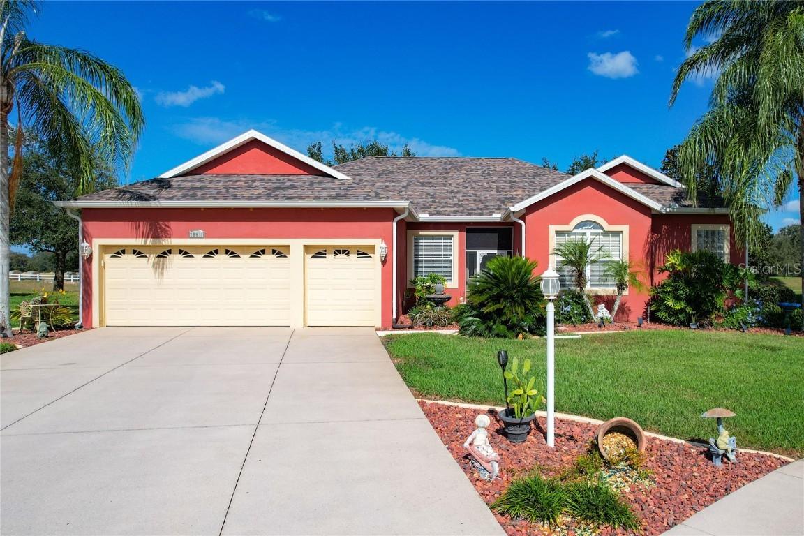25611 Maurepas Ln., Leesburg, FL 34748