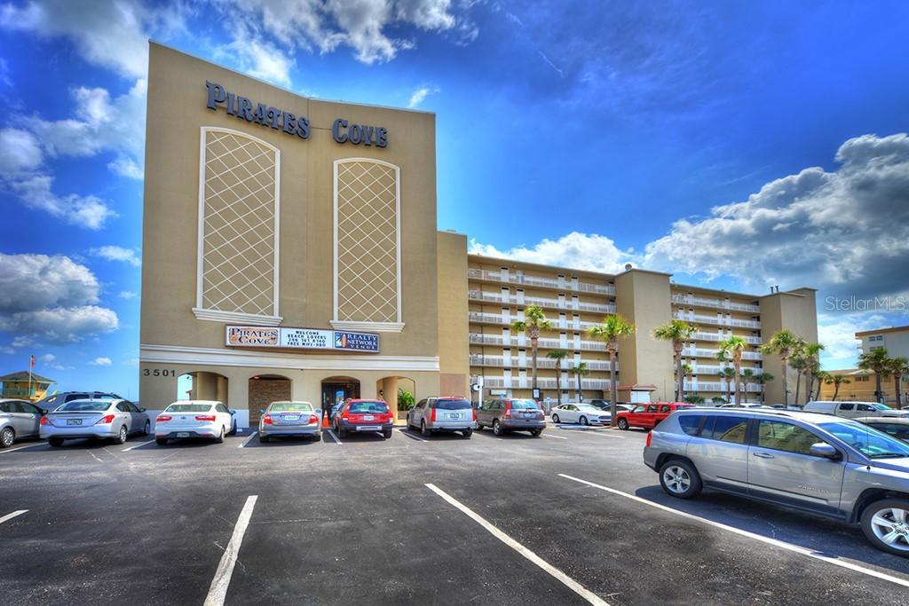 3501 S Atlantic Ave. #5270, Daytona Beach, FL 32118