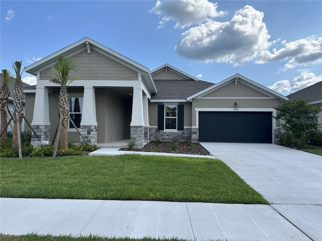 17434 Crisp Apple Ln., Land O Lakes, FL 34638