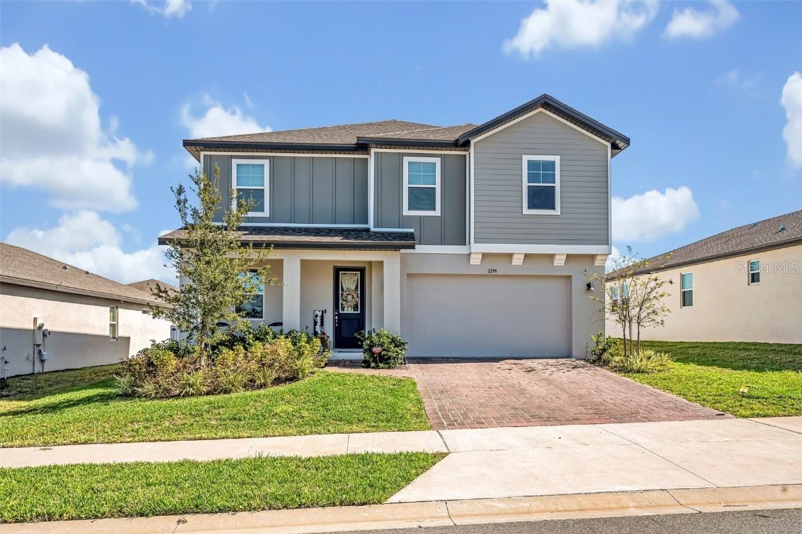 2298 Raven Ridge Rd., Minneola, FL 34715