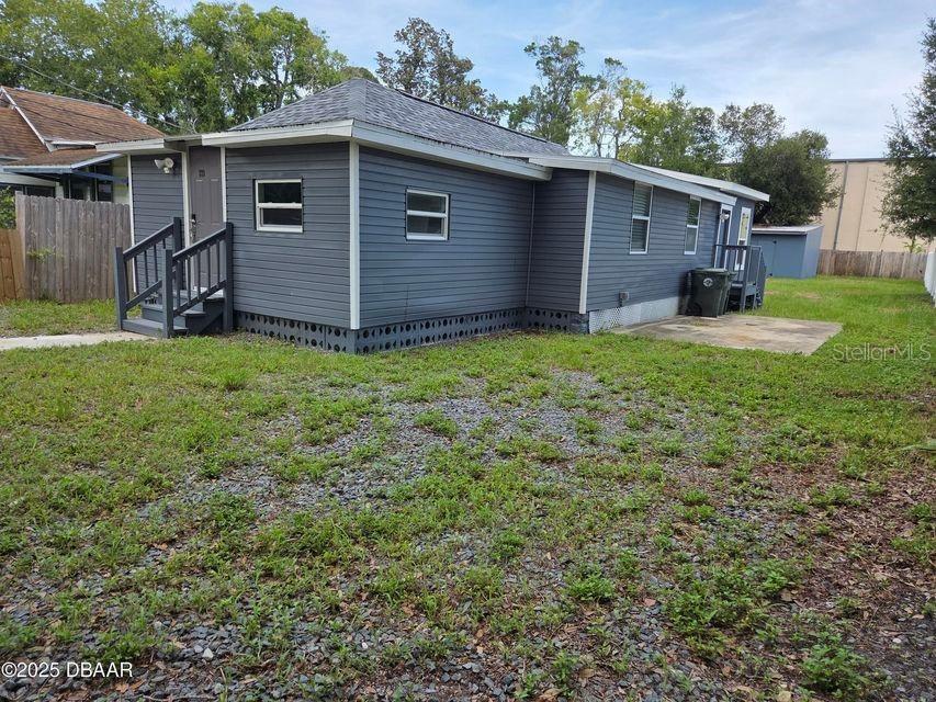 339 Maple St., Daytona Beach, FL 32114