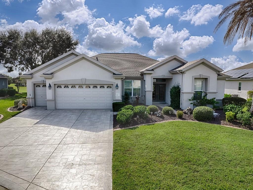 8913 SE 132nd Loop, Summerfield, FL 34491
