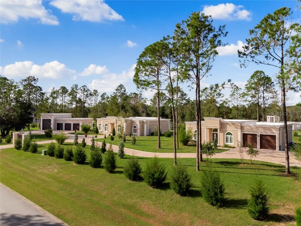 39851 & 39855 Darlington Ave., Lady Lake, FL 32159