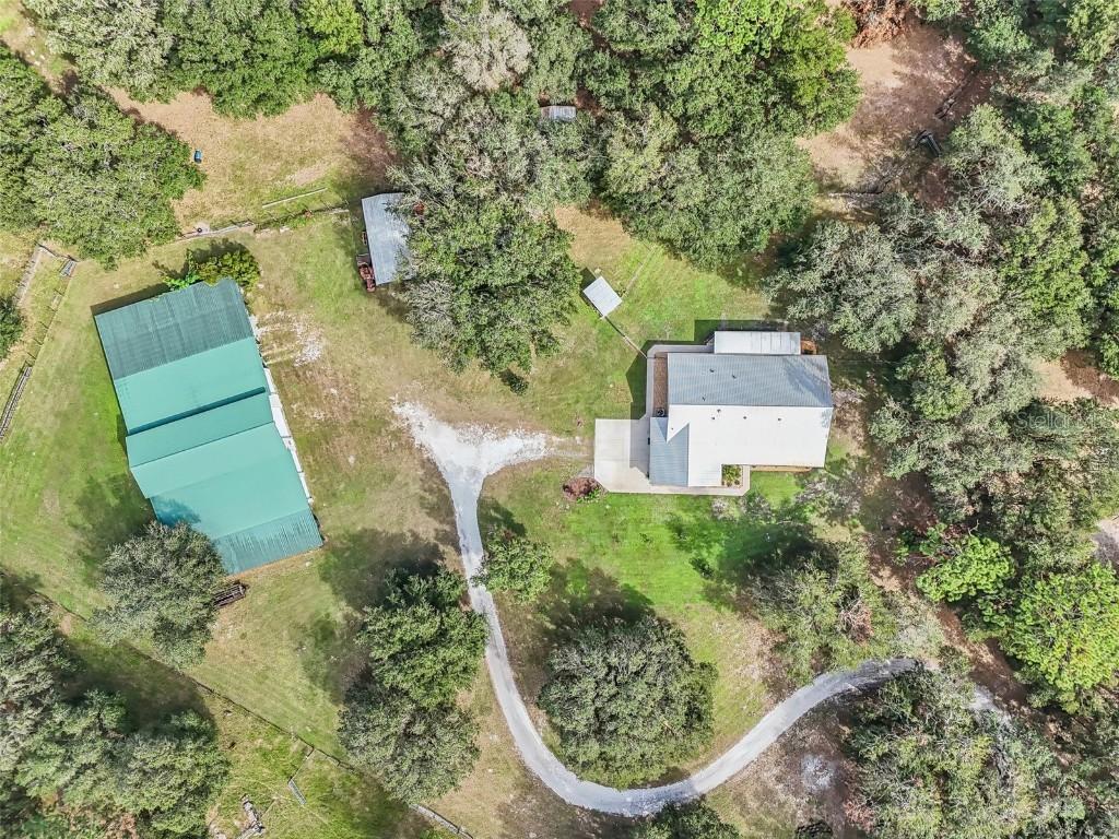 3200 SE 20th Ln., Sumterville, FL 33585