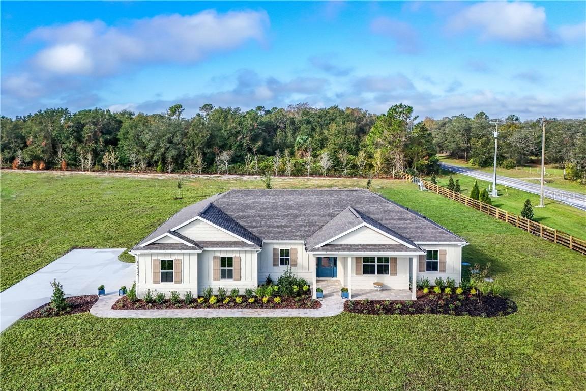 38805 Ranch Gate Blvd., Umatilla, FL 32784