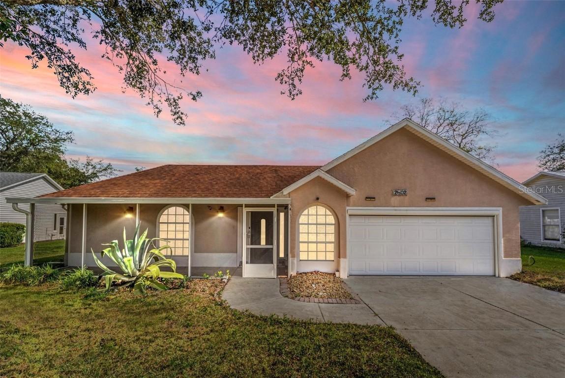2502 Loch Ness Ct., Leesburg, FL 34788