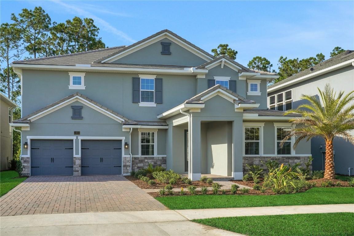 14255 Crest Palm Ave., Windermere, FL 34786