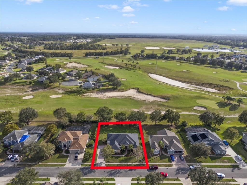 23436 Valderama Ln., Sorrento, FL 32776