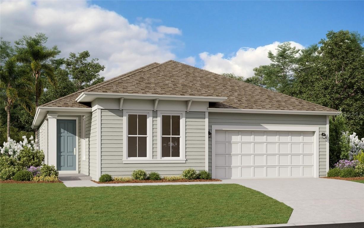 [Address Hidden by Seller], Middleburg, FL 32068