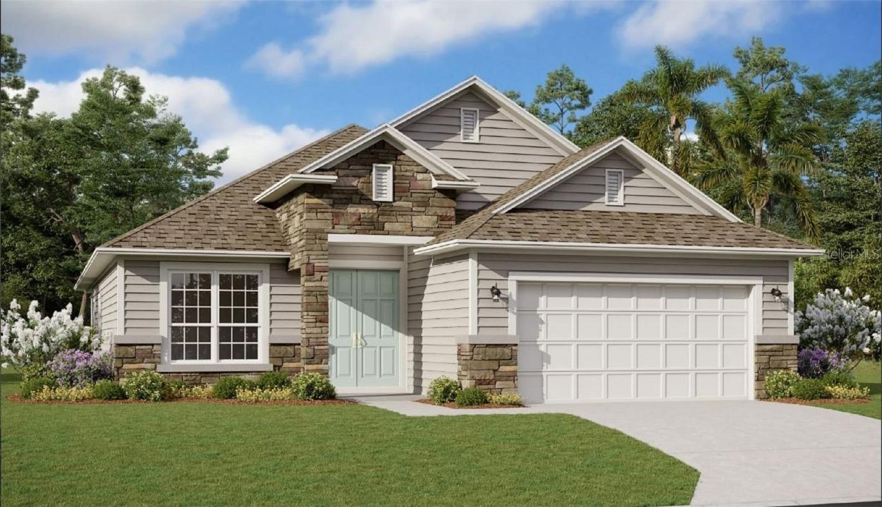 [Address Hidden by Seller], Middleburg, FL 32068