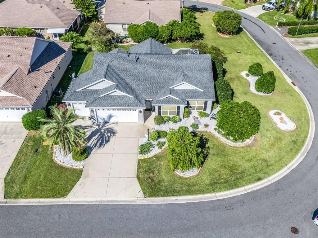 1315 Greenville Way Way, The Villages, FL 32162