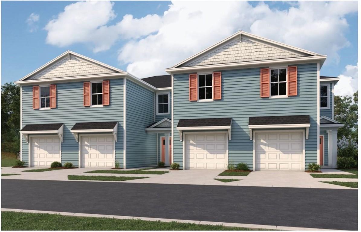 [Address Hidden by Seller], Middleburg, FL 32068