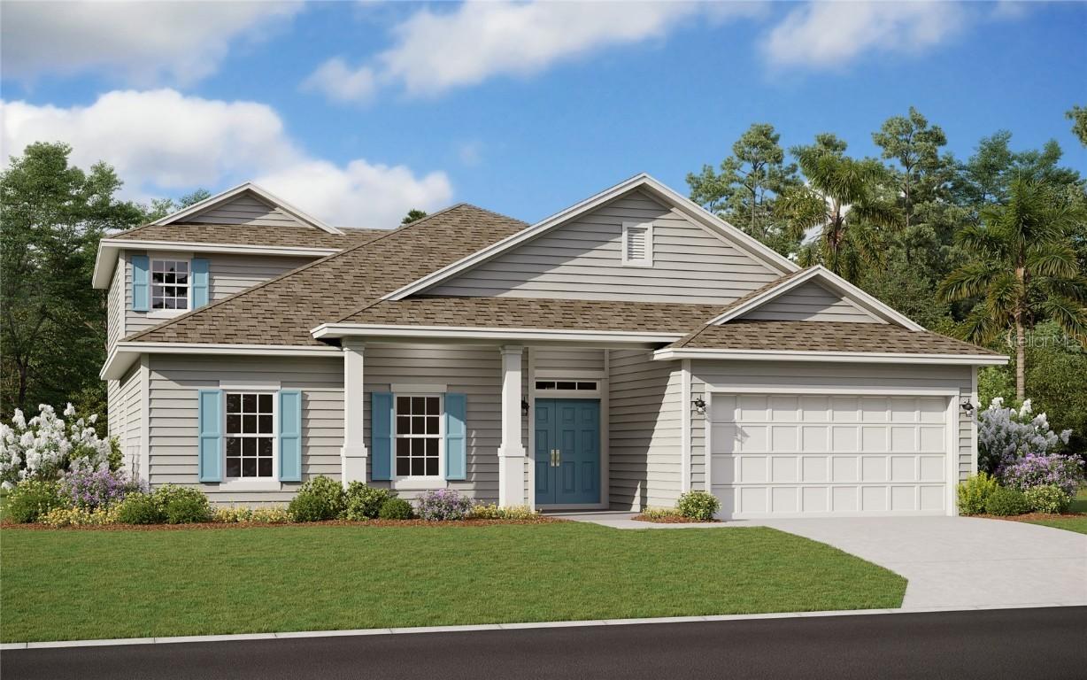 [Address Hidden by Seller], St Augustine, FL 32092
