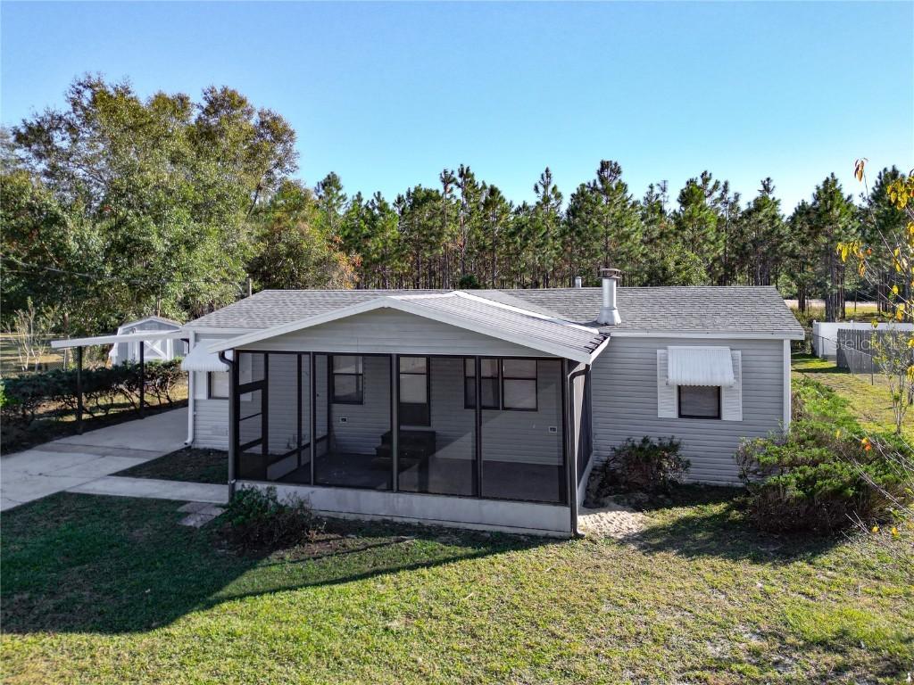 18544 SE 55th Pl., Ocklawaha, FL 32179