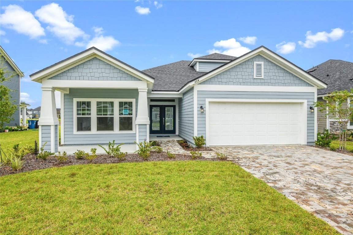 [Address Hidden by Seller], Green Cove Springs, FL 32043