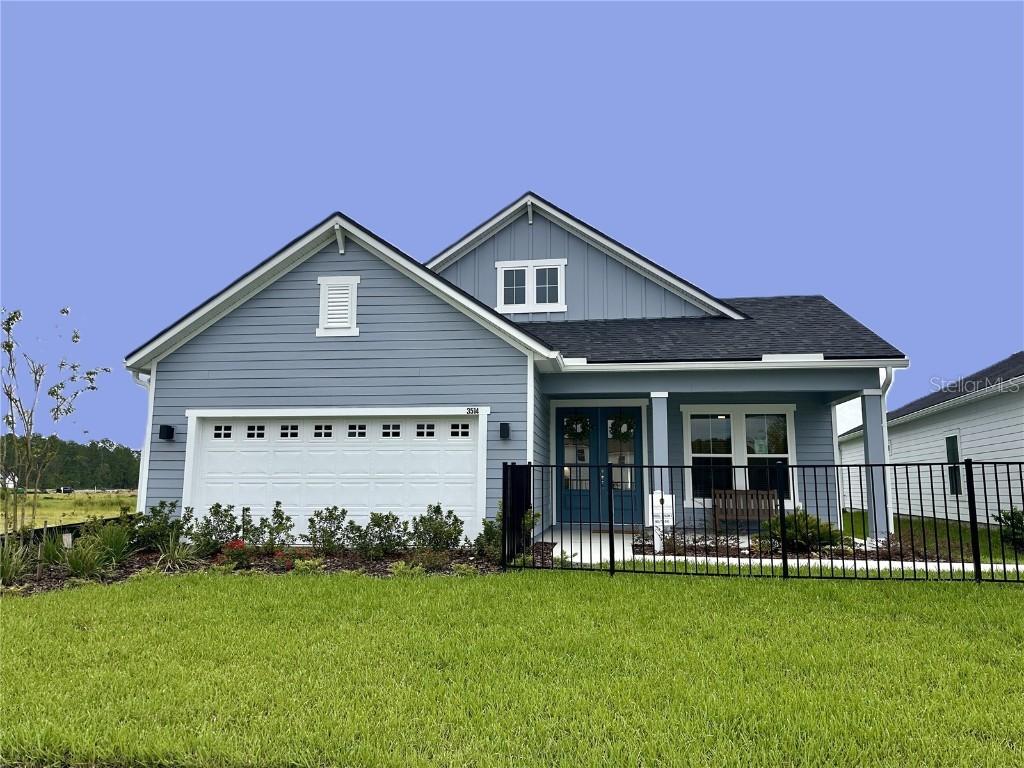 [Address Hidden by Seller], Green Cove Springs, FL 32043