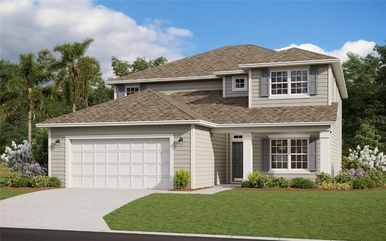[Address Hidden by Seller], Green Cove Springs, FL 32043