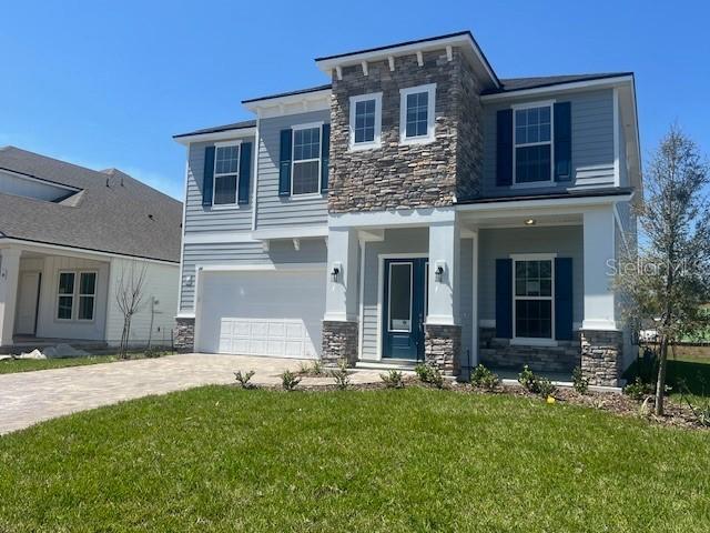 [Address Hidden by Seller], Green Cove Springs, FL 32043