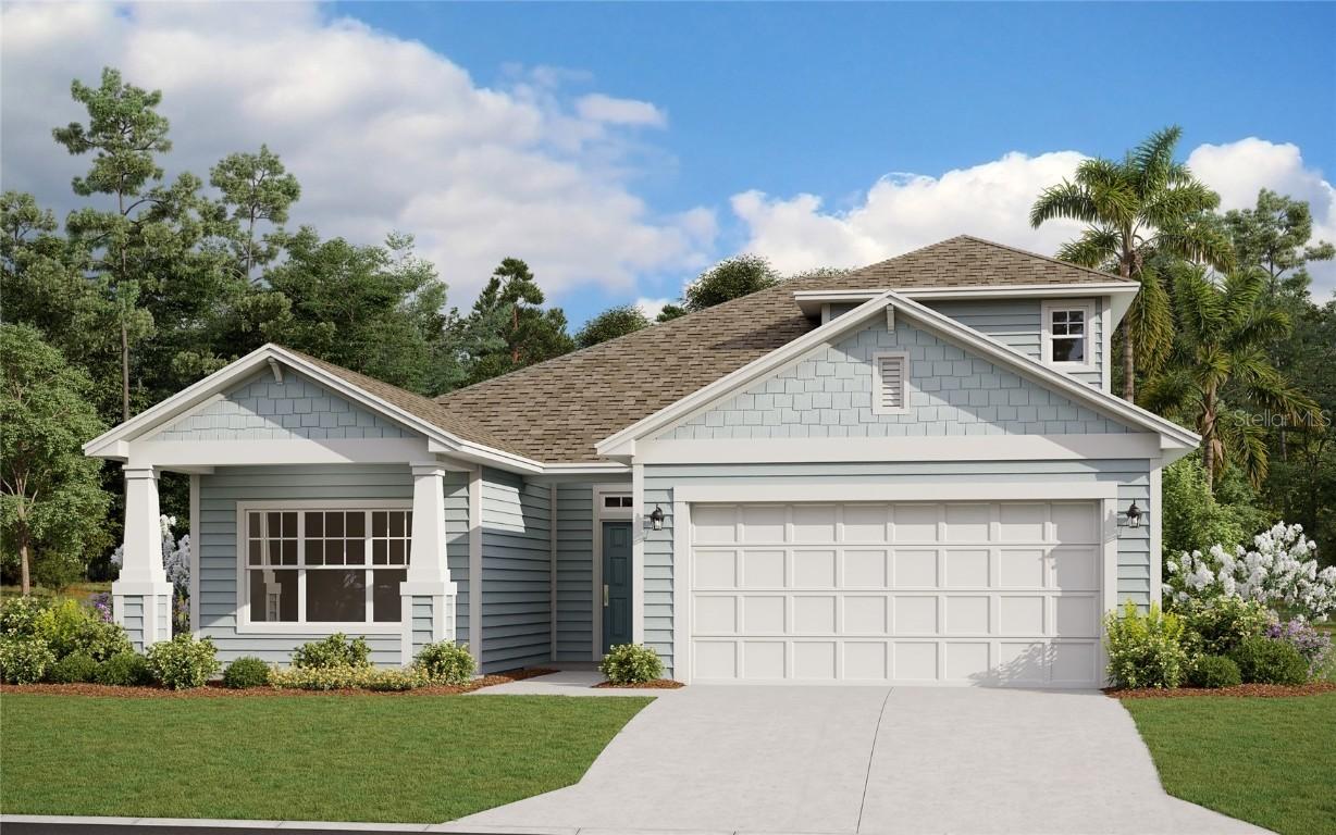 [Address Hidden by Seller], Middleburg, FL 32068