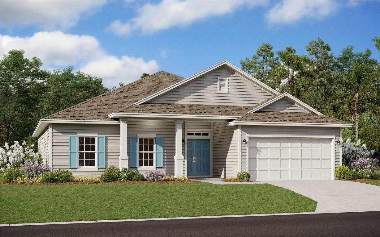 [Address Hidden by Seller], Middleburg, FL 32068