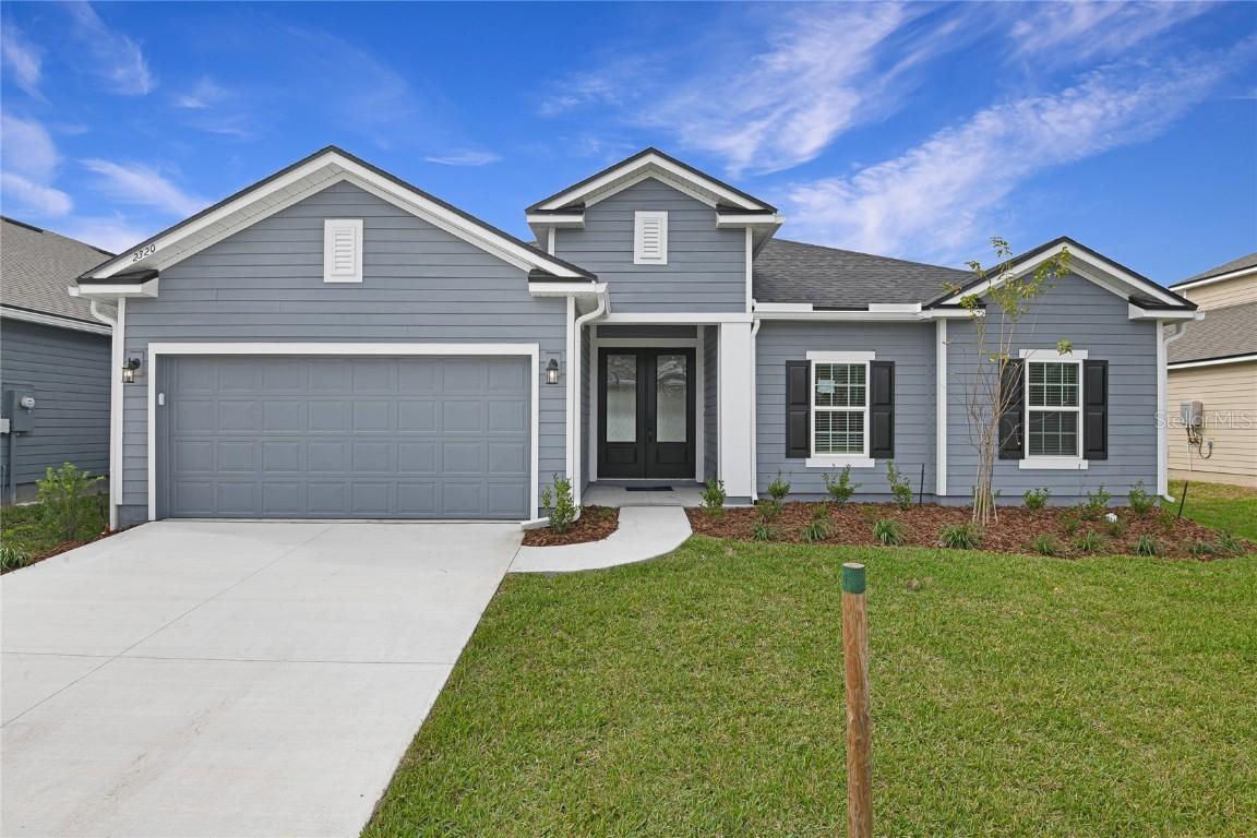 [Address Hidden by Seller], Middleburg, FL 32068