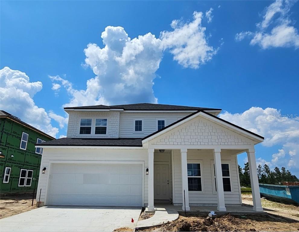 [Address Hidden by Seller], Middleburg, FL 32068
