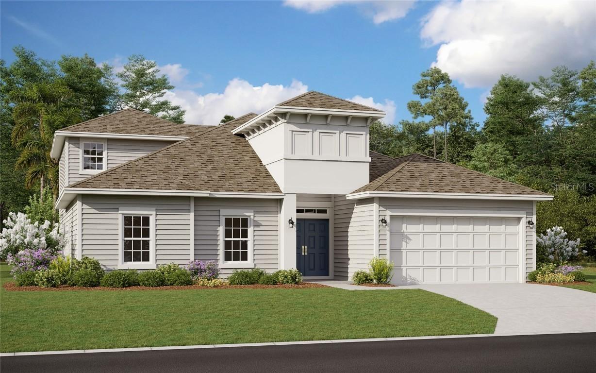[Address Hidden by Seller], Middleburg, FL 32068