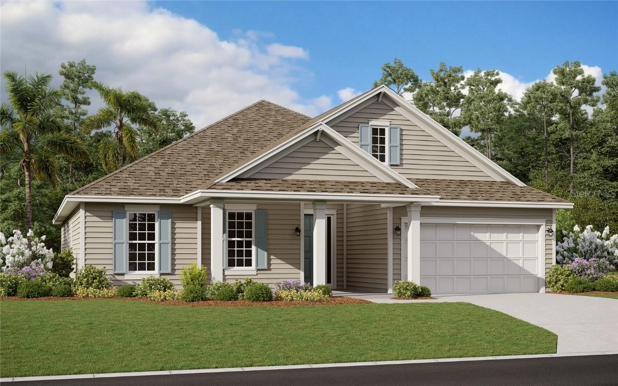[Address Hidden by Seller], Middleburg, FL 32068