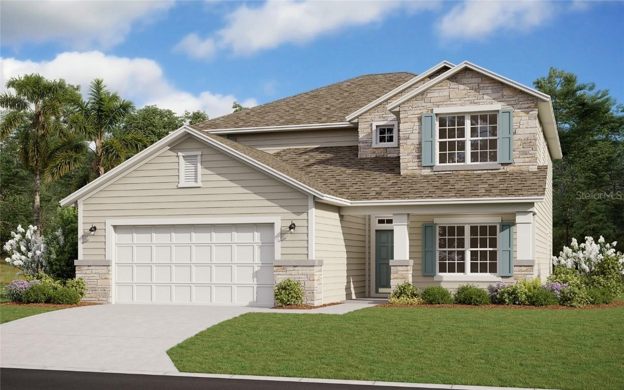 [Address Hidden by Seller], Middleburg, FL 32068
