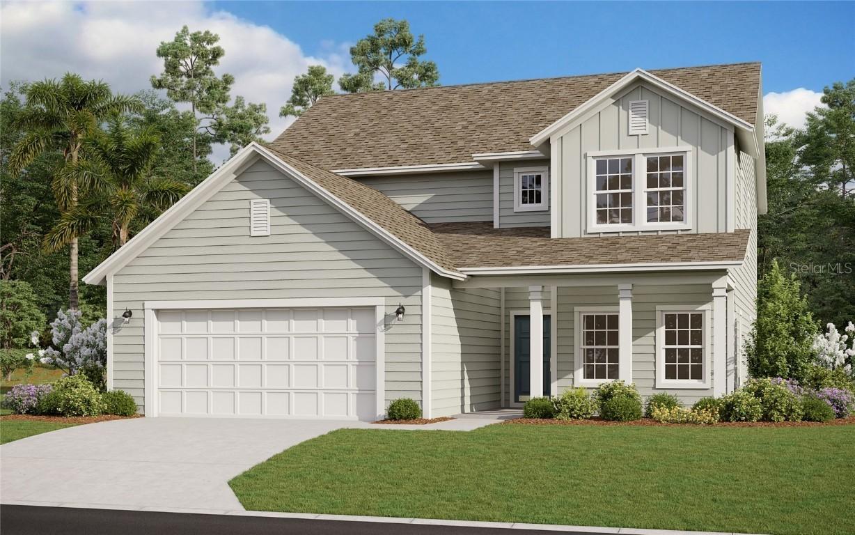 [Address Hidden by Seller], Middleburg, FL 32068